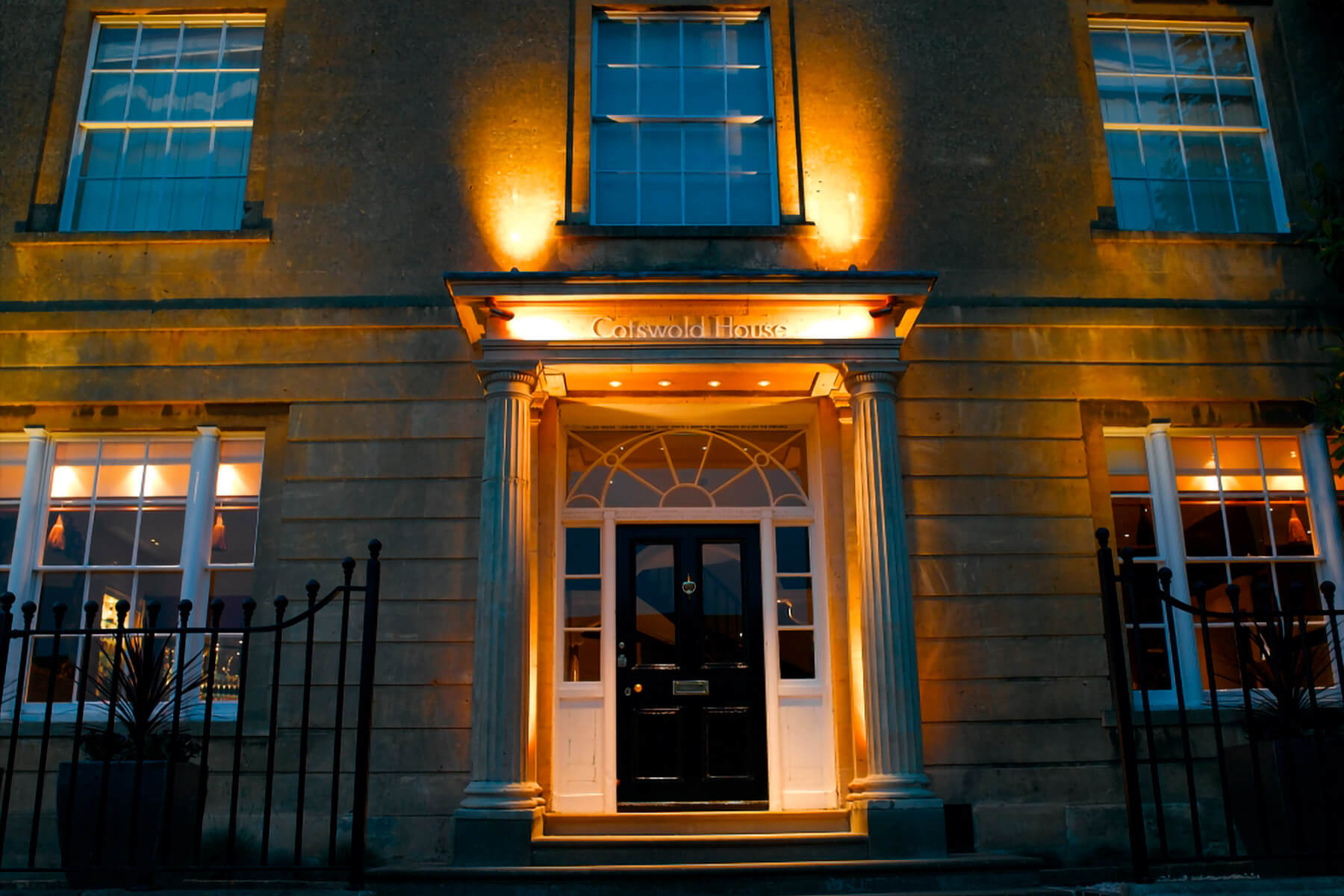 Cotswold House Hotel & Spa 14