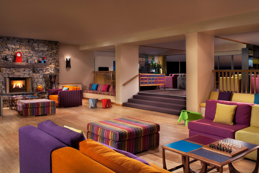 Bedruthan Hotel And Spa 18