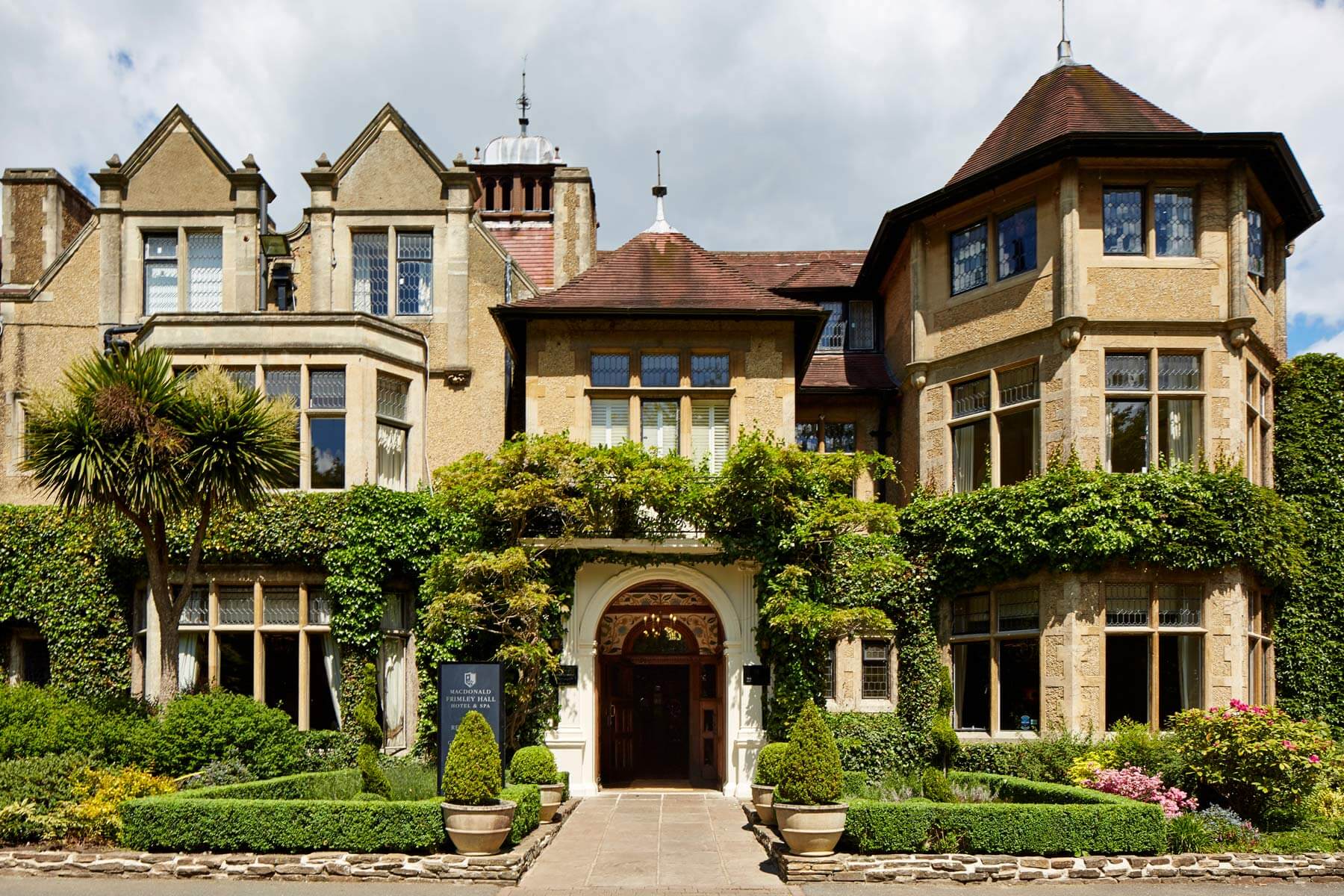 Macdonald Frimley Hall 10