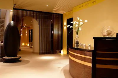 Mandara Spa