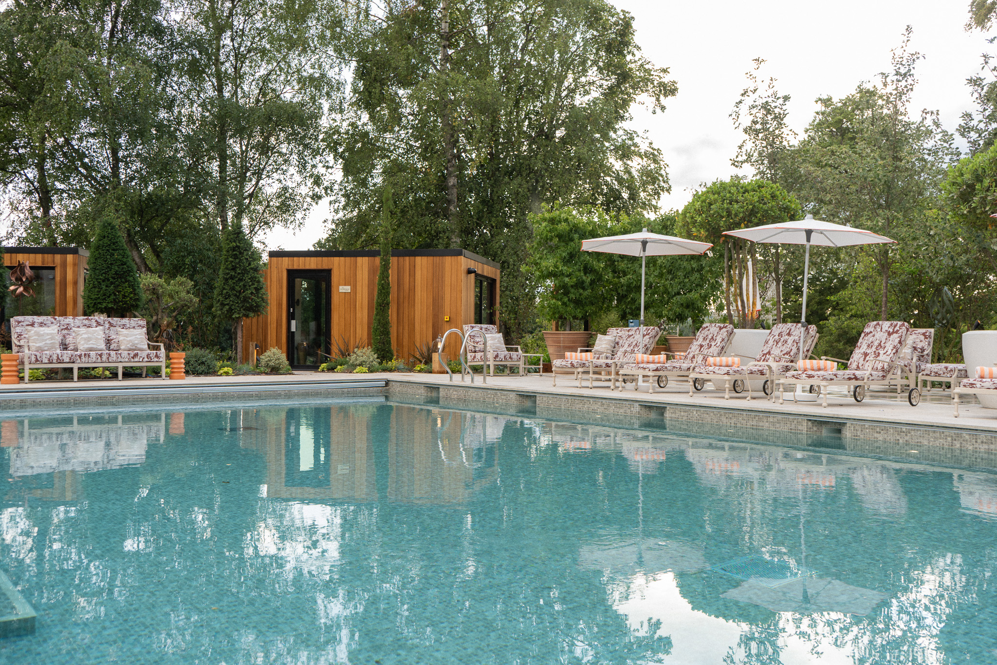Bishopstrow House And Spa, Warminster, Wiltshire (Slide 3)