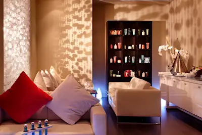 Mandara Spa