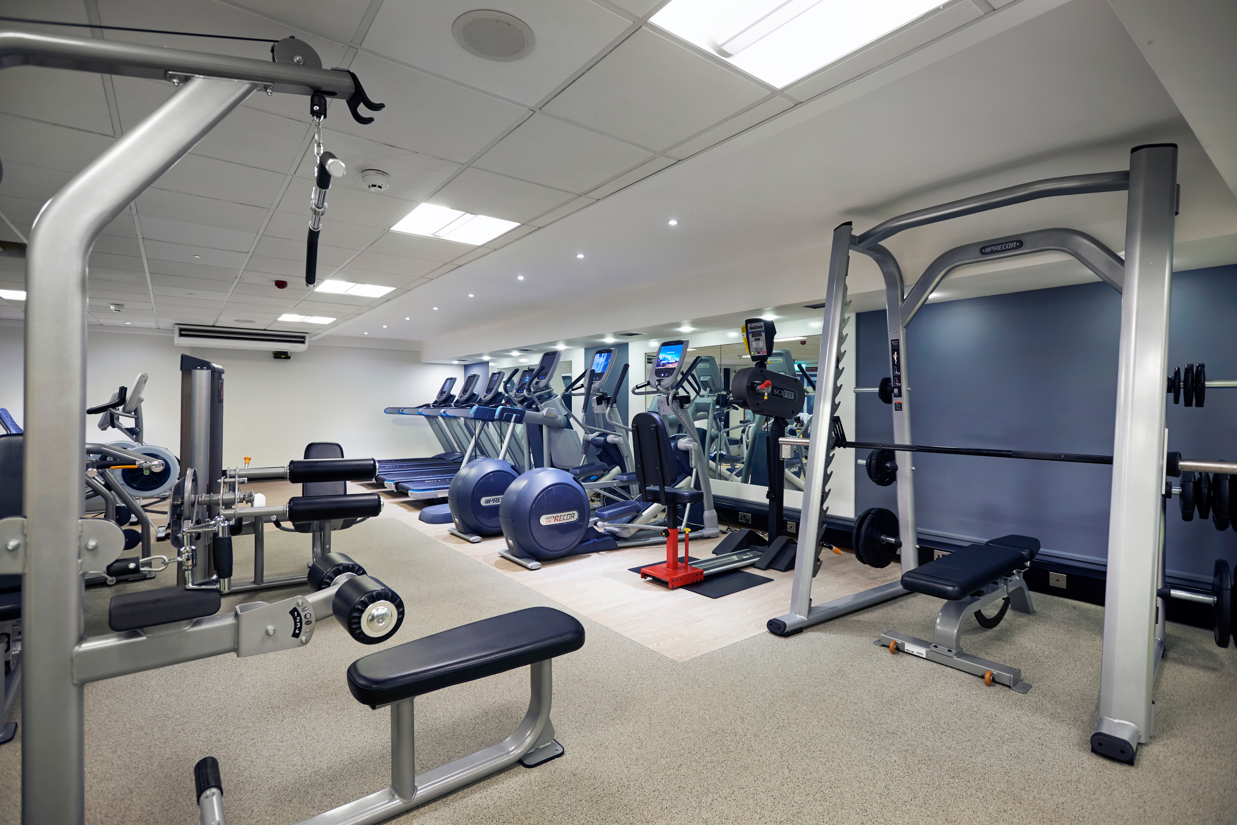 Hilton St Anne's 7020