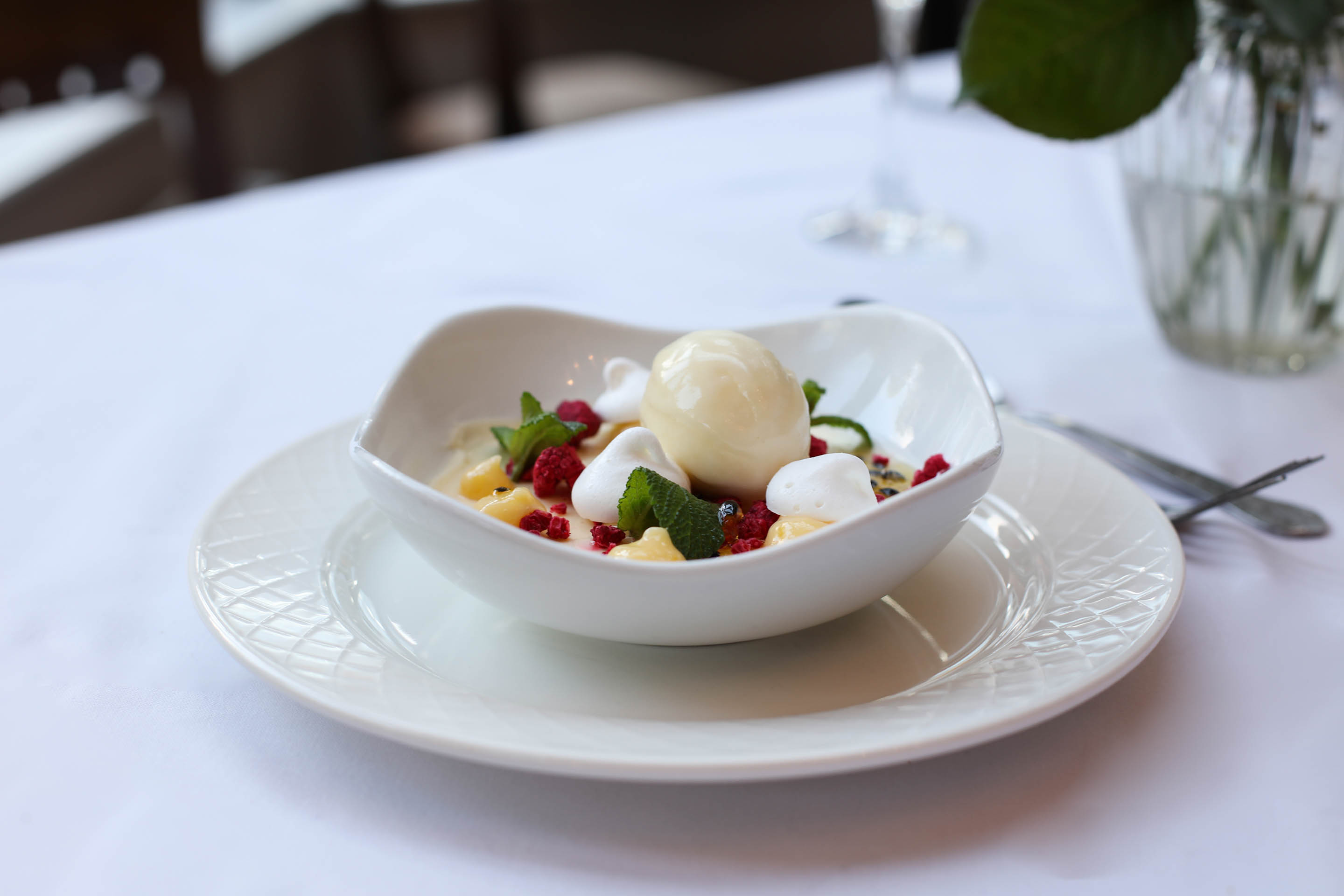 Muthu Clumber Park Hotel&Spa F&B245