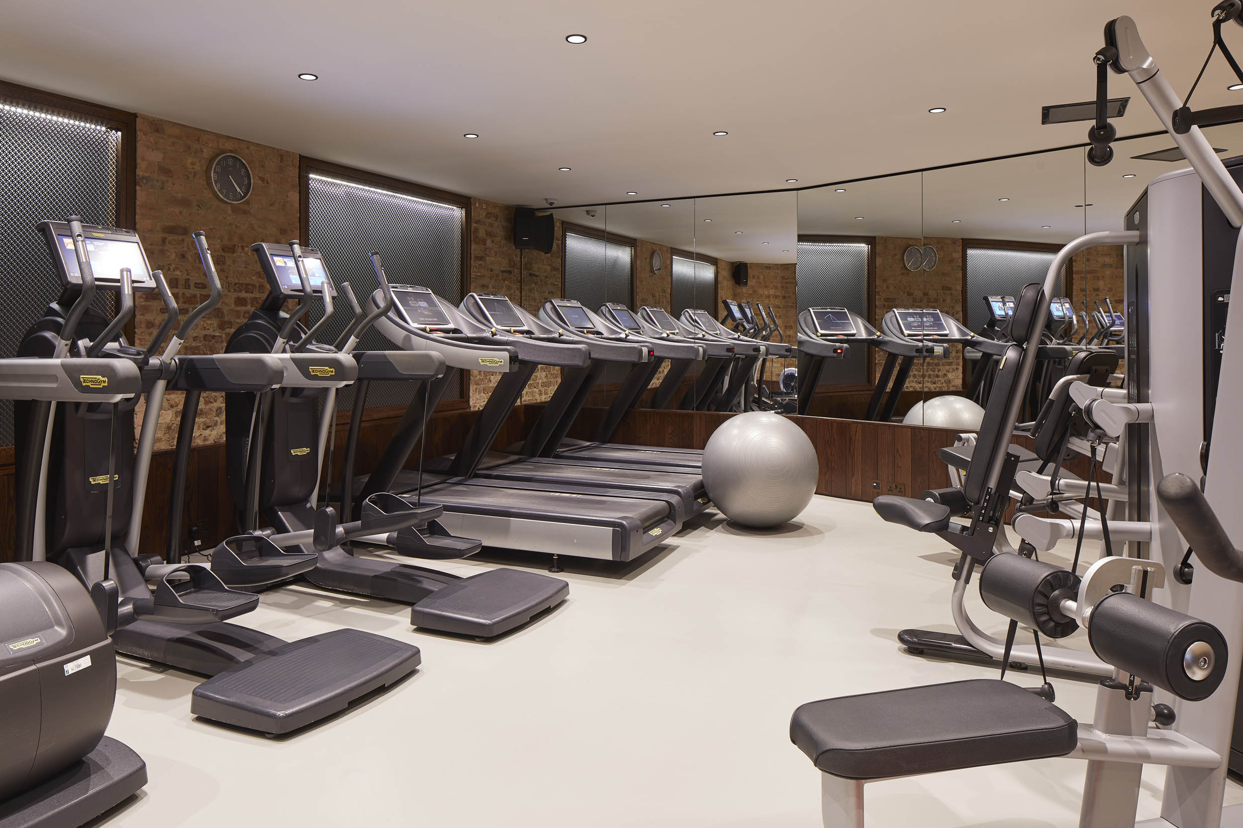 Fitness Centre 1