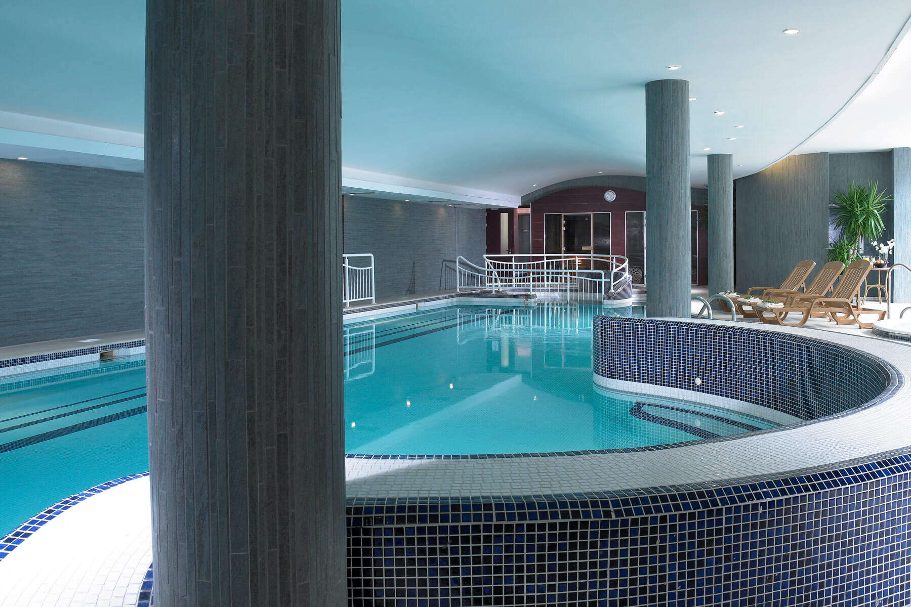 The Maryborough Hotel And Spa 6