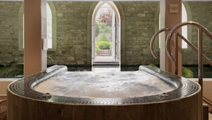 A guide to Bath’s spa sanctuaries: Macdonald Bath Spa Hotel v The Royal Crescent Hotel & Spa
