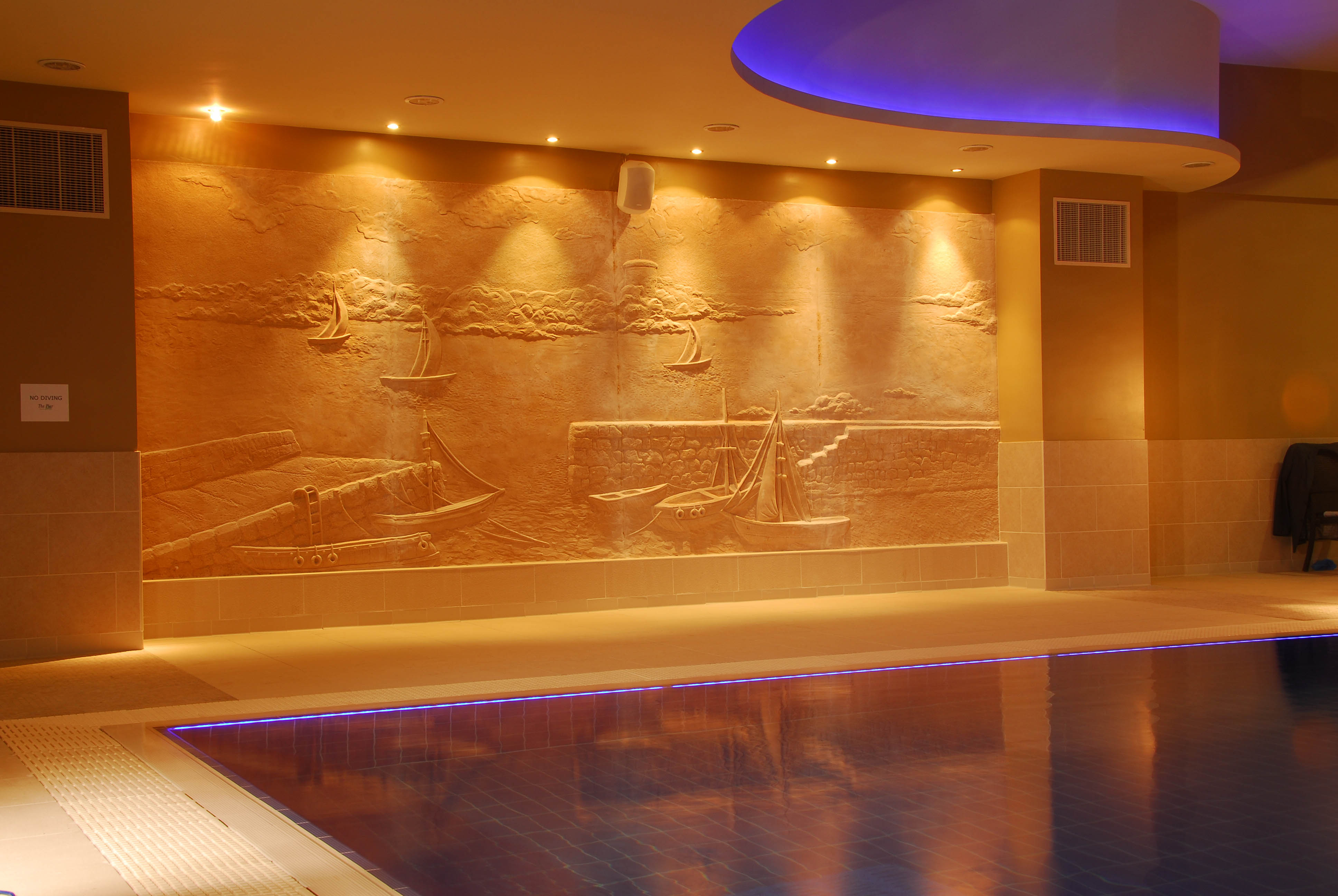 Royal Marine Hotel & Spa