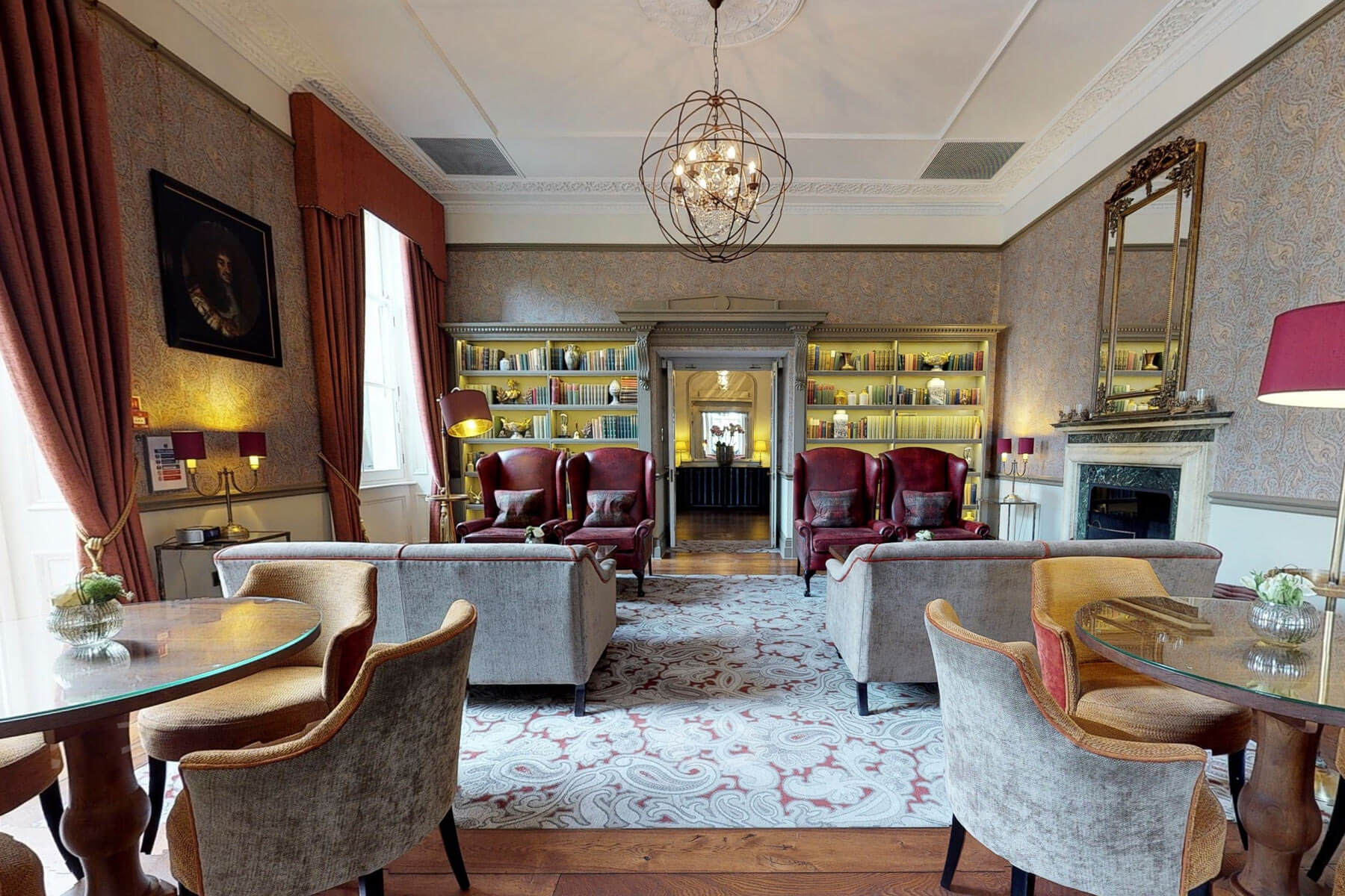 Macdonald Bath Spa Hotel 10