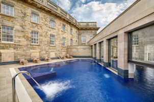 Where to go and what to do on a spa break in Buxton
