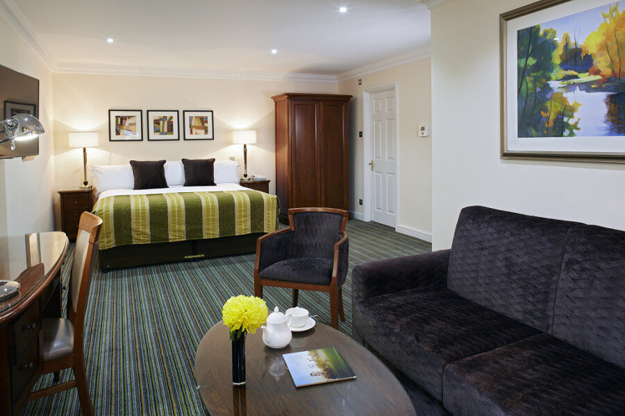 Sir Christopher Wren Hotel And Spa 8