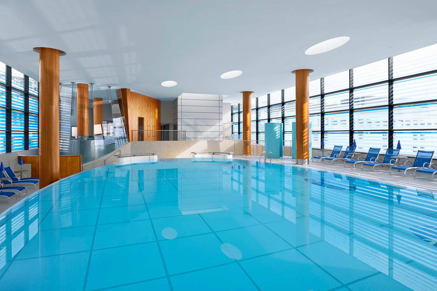 3 Sheraton Edinburgh