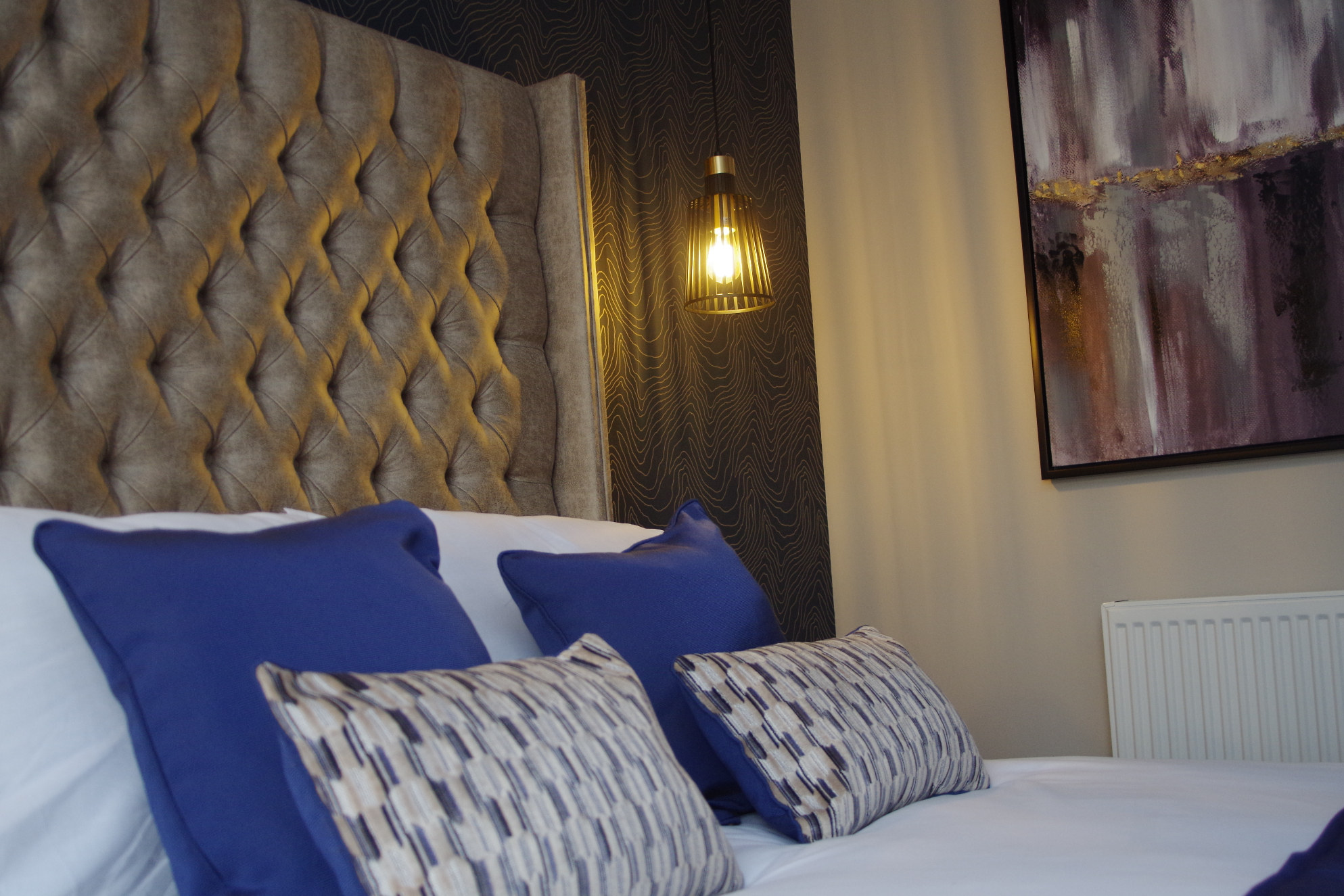 Marian Resort   Room