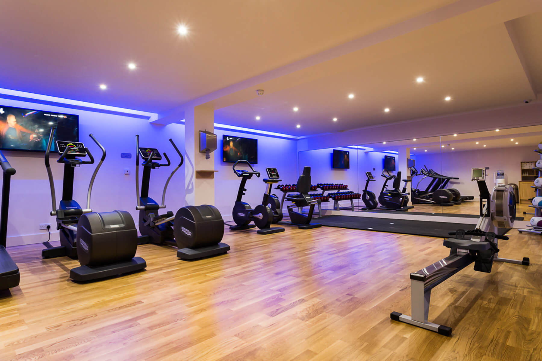 Down Hall Hotel & Spa 9