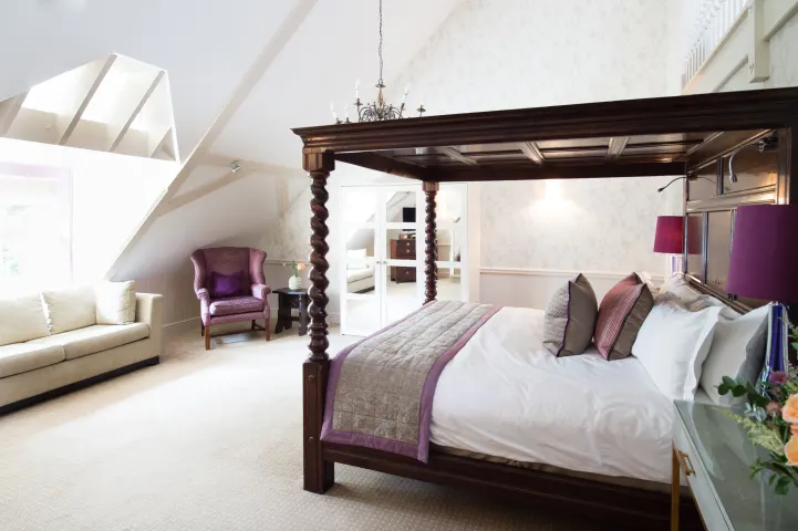 18. Pennyhill Park Room
