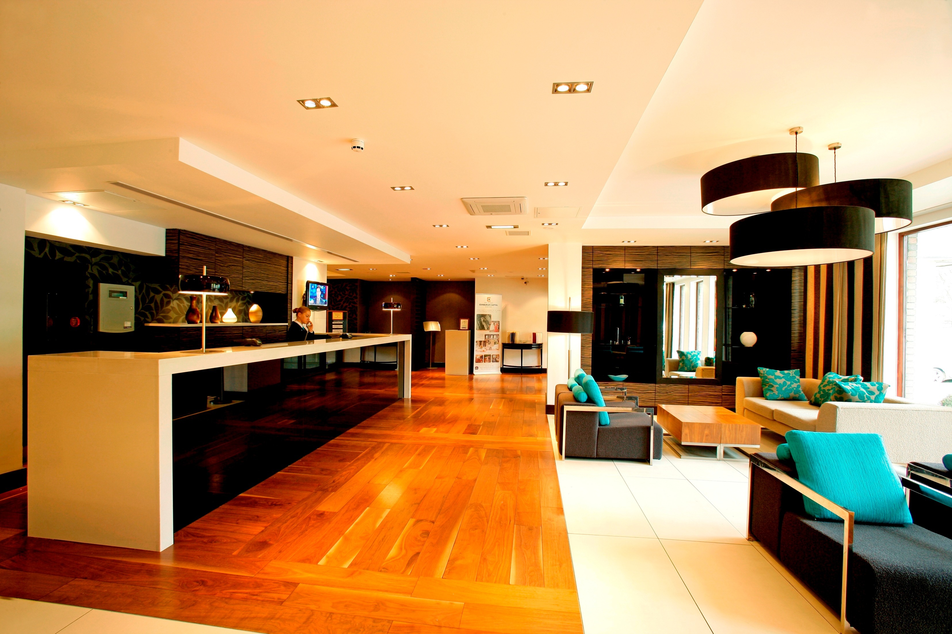 13 Leonardo Hotel Edinburgh Murrayfield