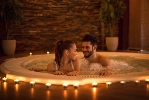 How to make the most of your Valentine’s Day spa break