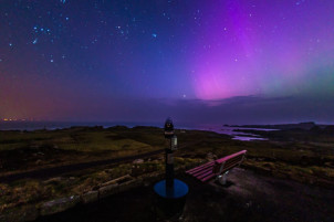Where to travel in Ireland – from Ancient East to Northern Lights