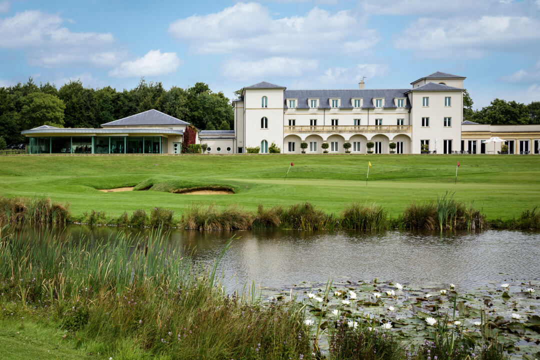 Bowood Hotel And Spa 19