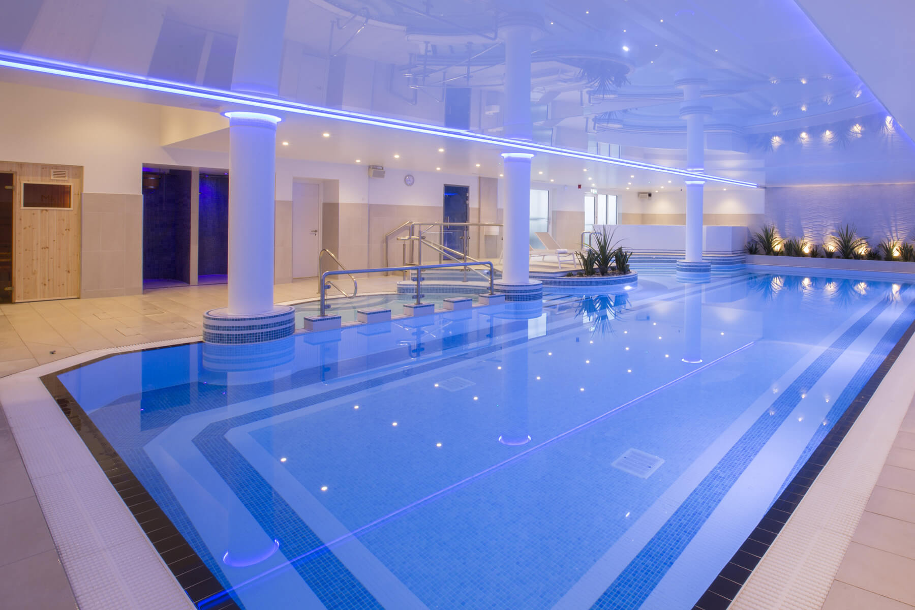 St Michael’s Resort 11