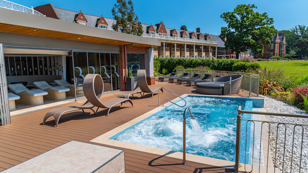 Sunderland spa days from £35
