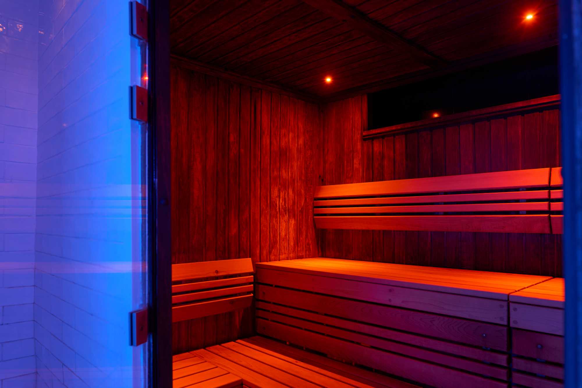 Bristol Harbour Hotel And Spa