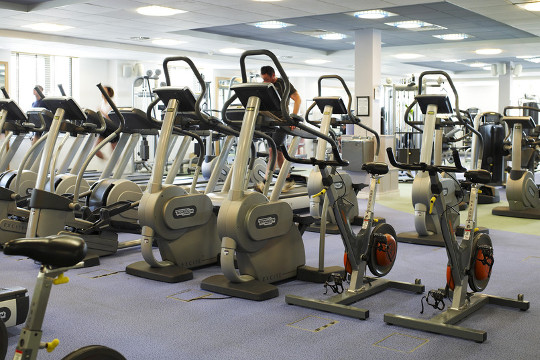 Village Spa Swindon 16