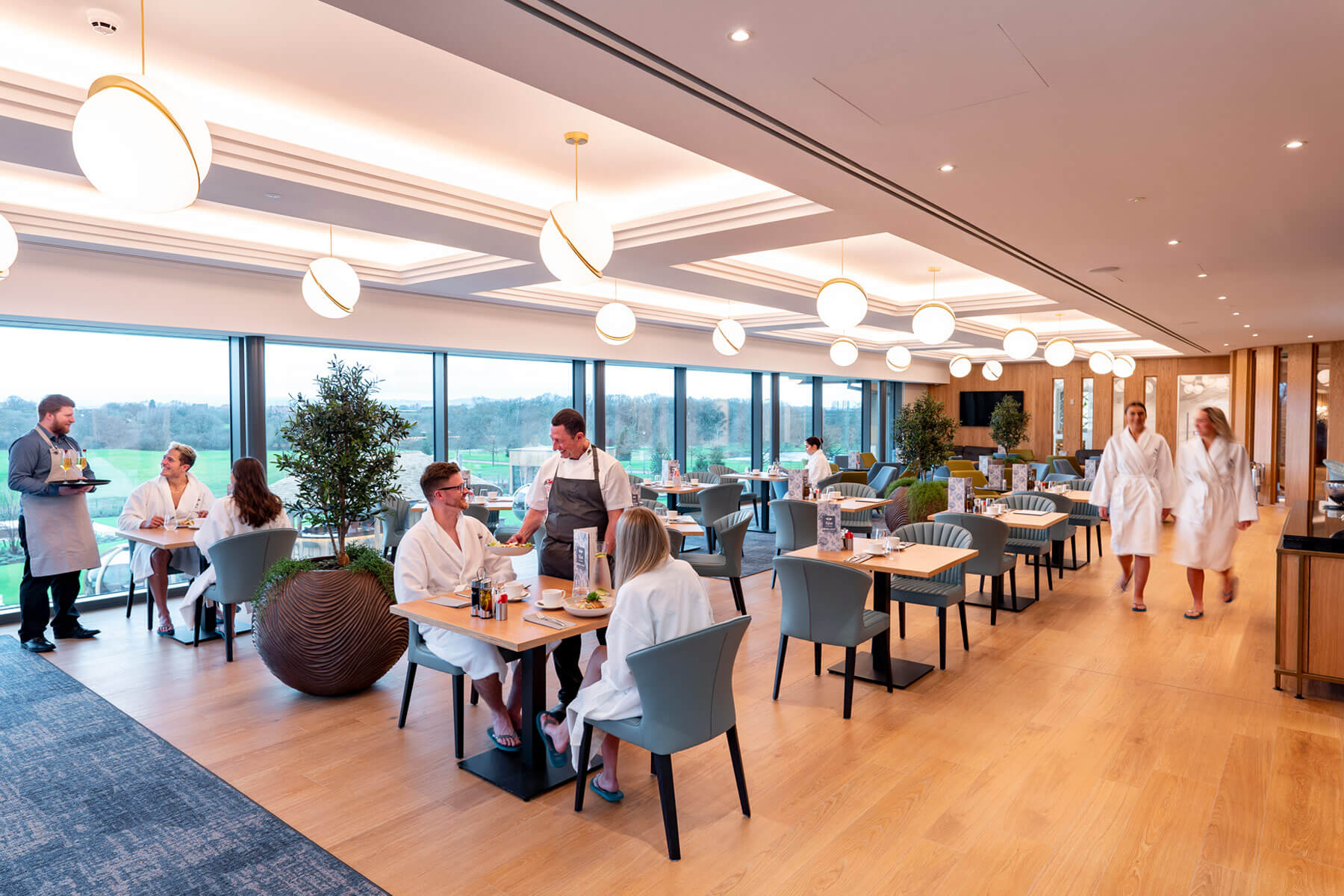 The Spa At Carden 12