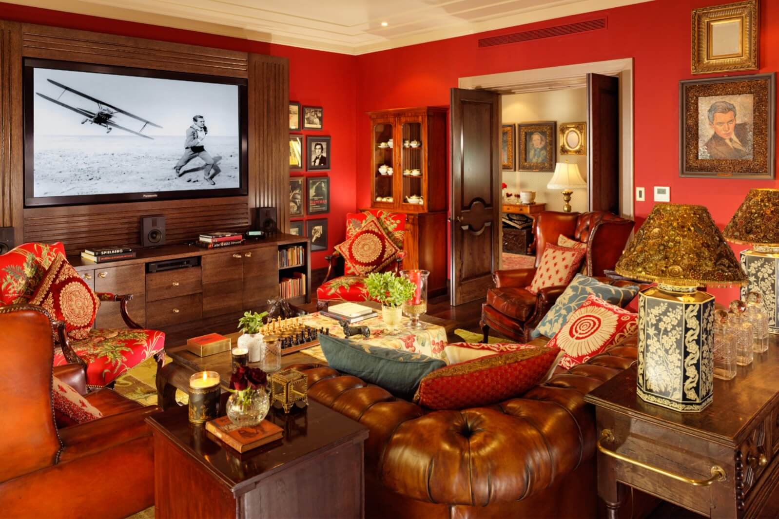 Jiva Spa At Taj 51 Buckingham Gate 9