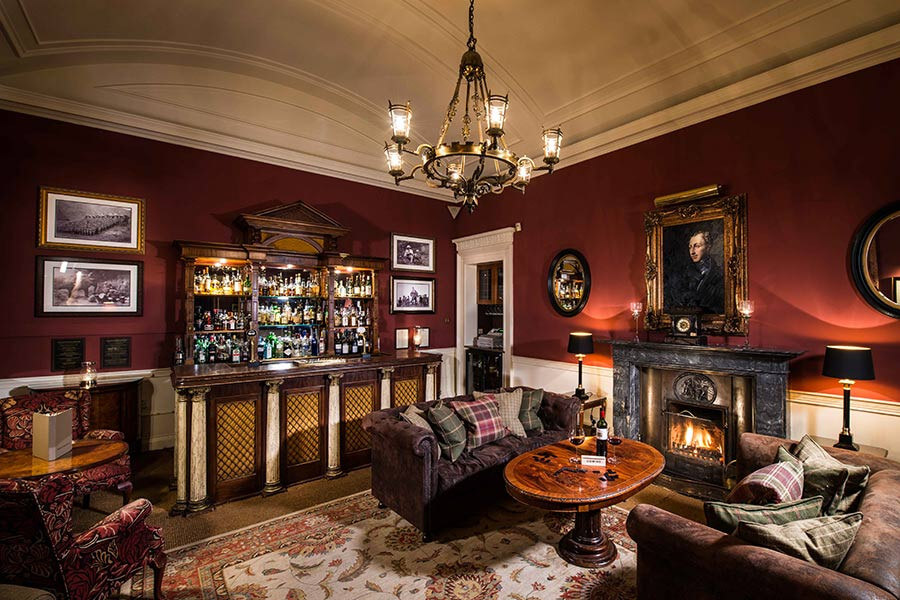 Crerar Thainstone House 12