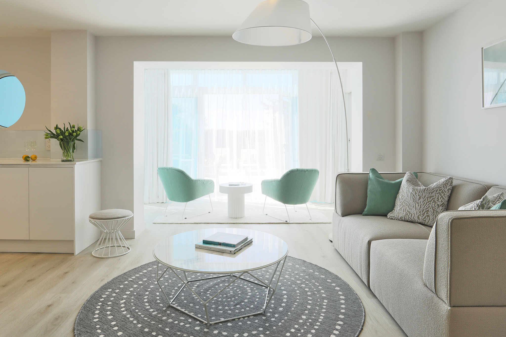 St Moritz   Bedroom 4