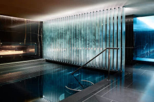 Why now is the time to spa and stay in London