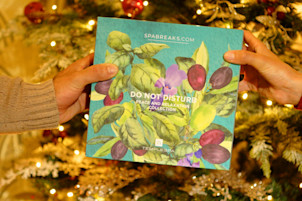 What are the best unique Black Friday spa gifts?