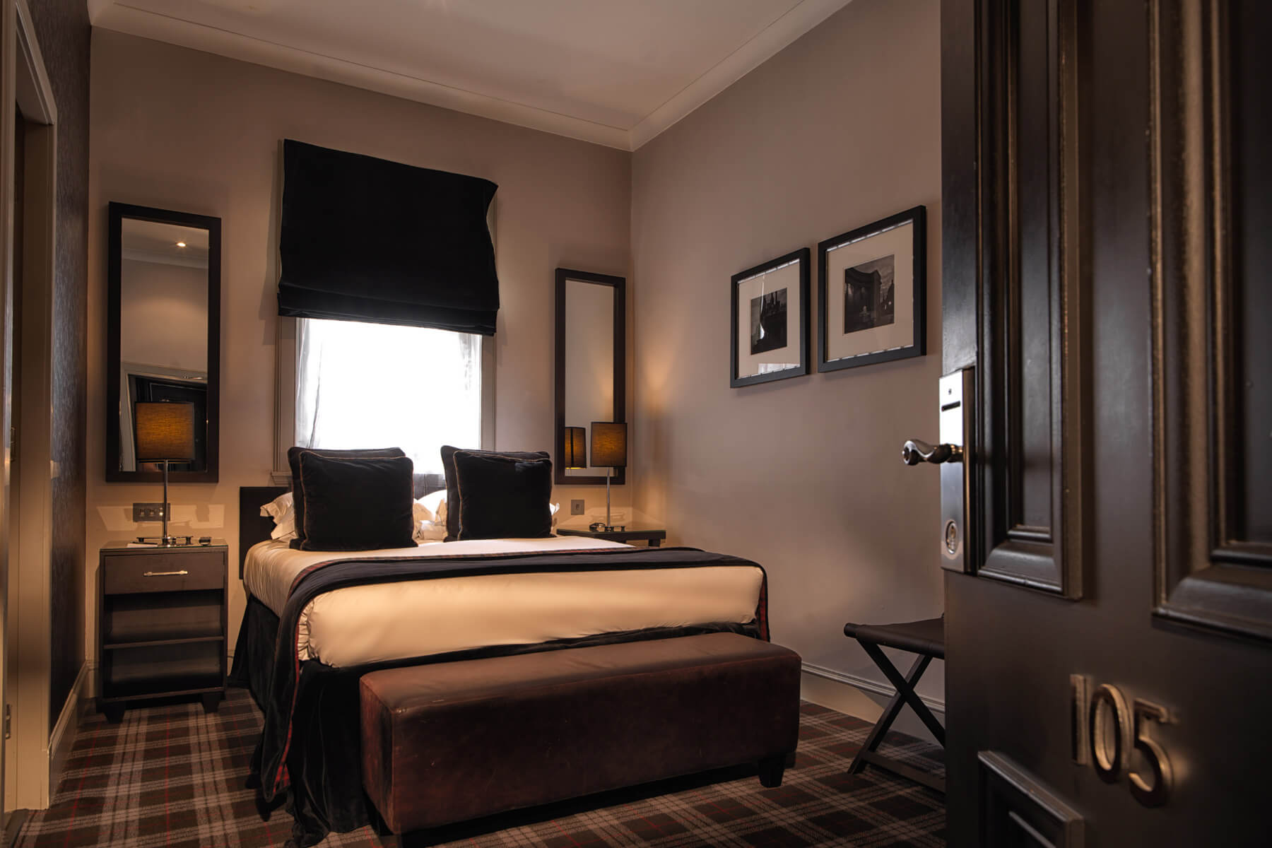 Malmaison Aberdeen 6