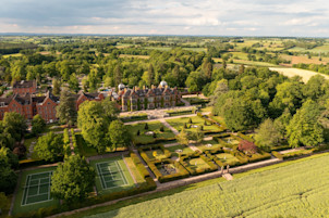 10 of the top spa hotels for playing tennis