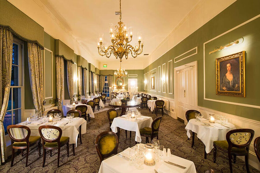 Crerar Thainstone House 7