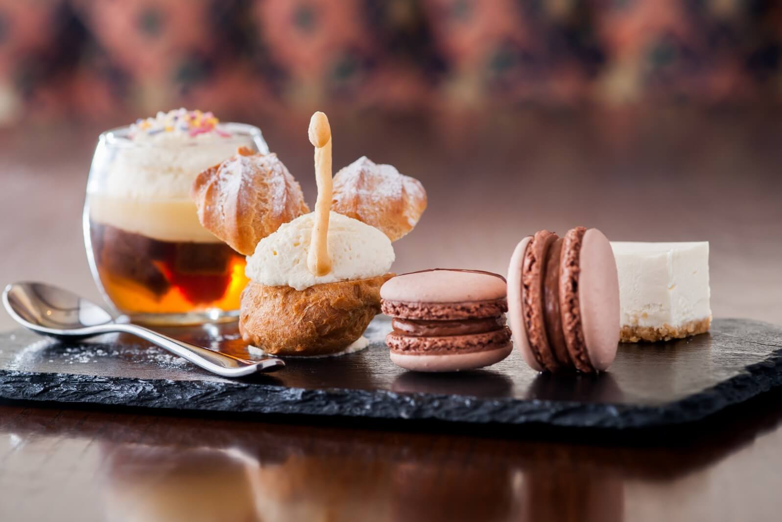 Lea Marston Hotel 19