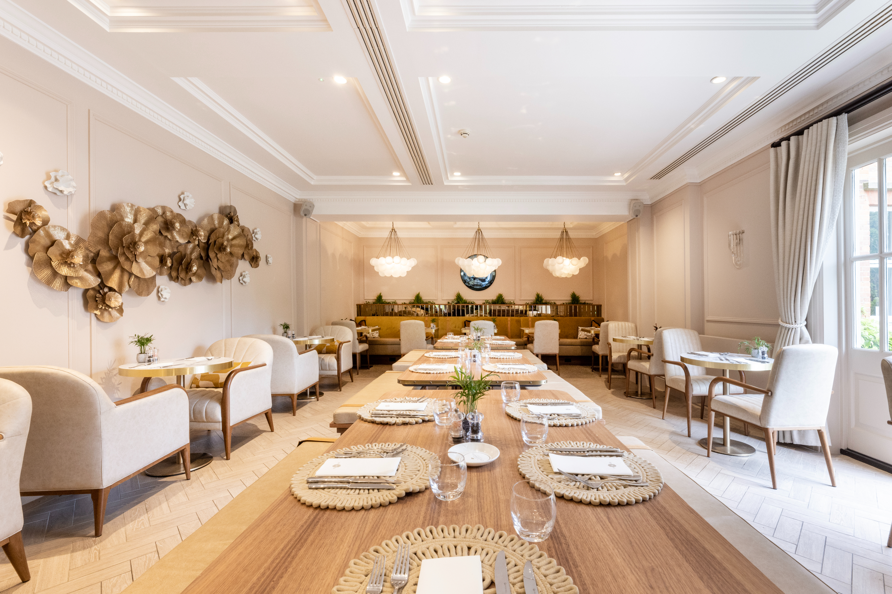 Tring   Dining Room