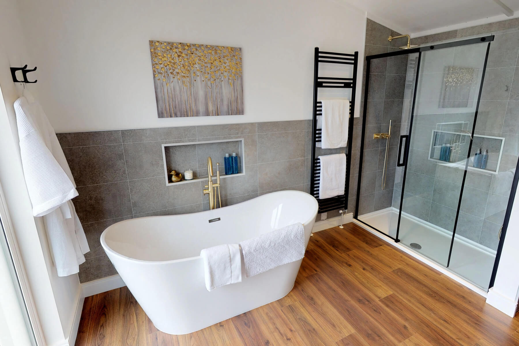 Finlake Resort & Spa 11