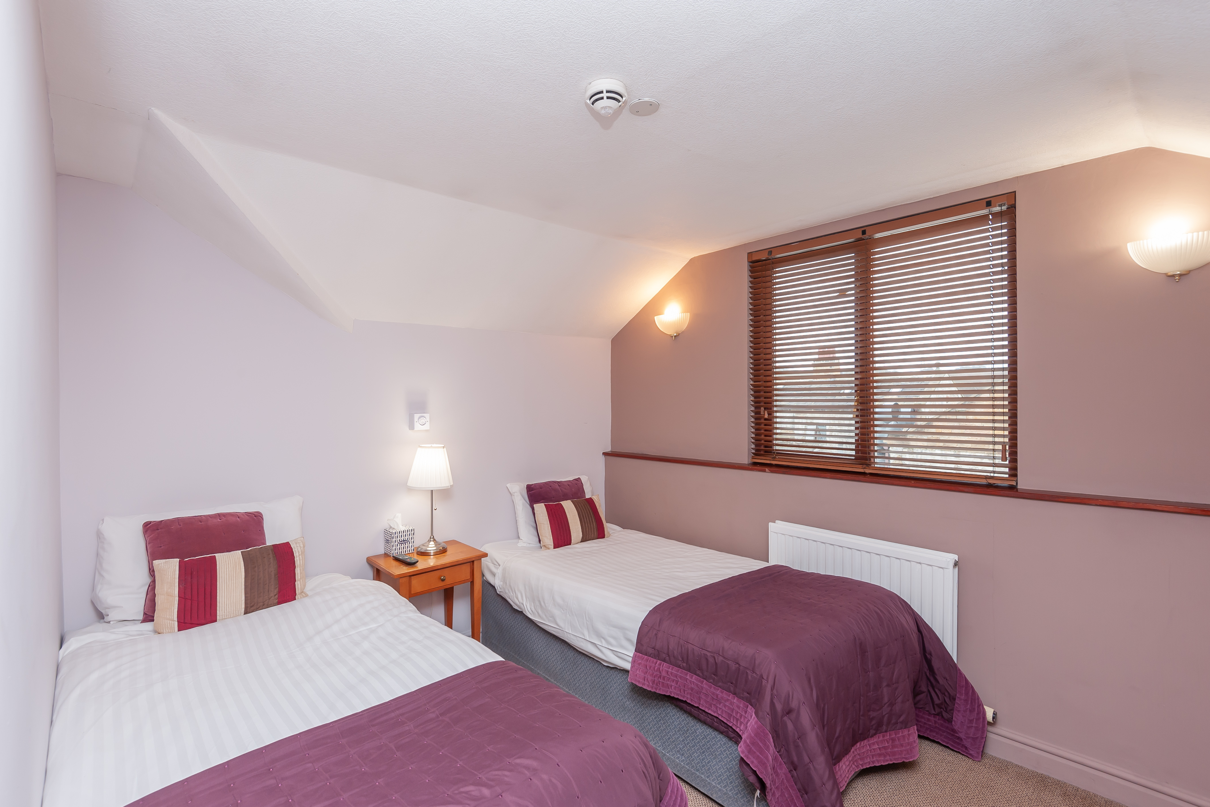 Gomersal   Bedroom 2