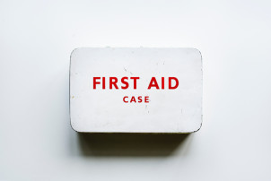 Are you practicing emotional first aid?