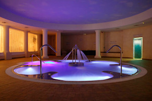 What the Spabreaks.com team thought of a spa break at Whittlebury Hall 