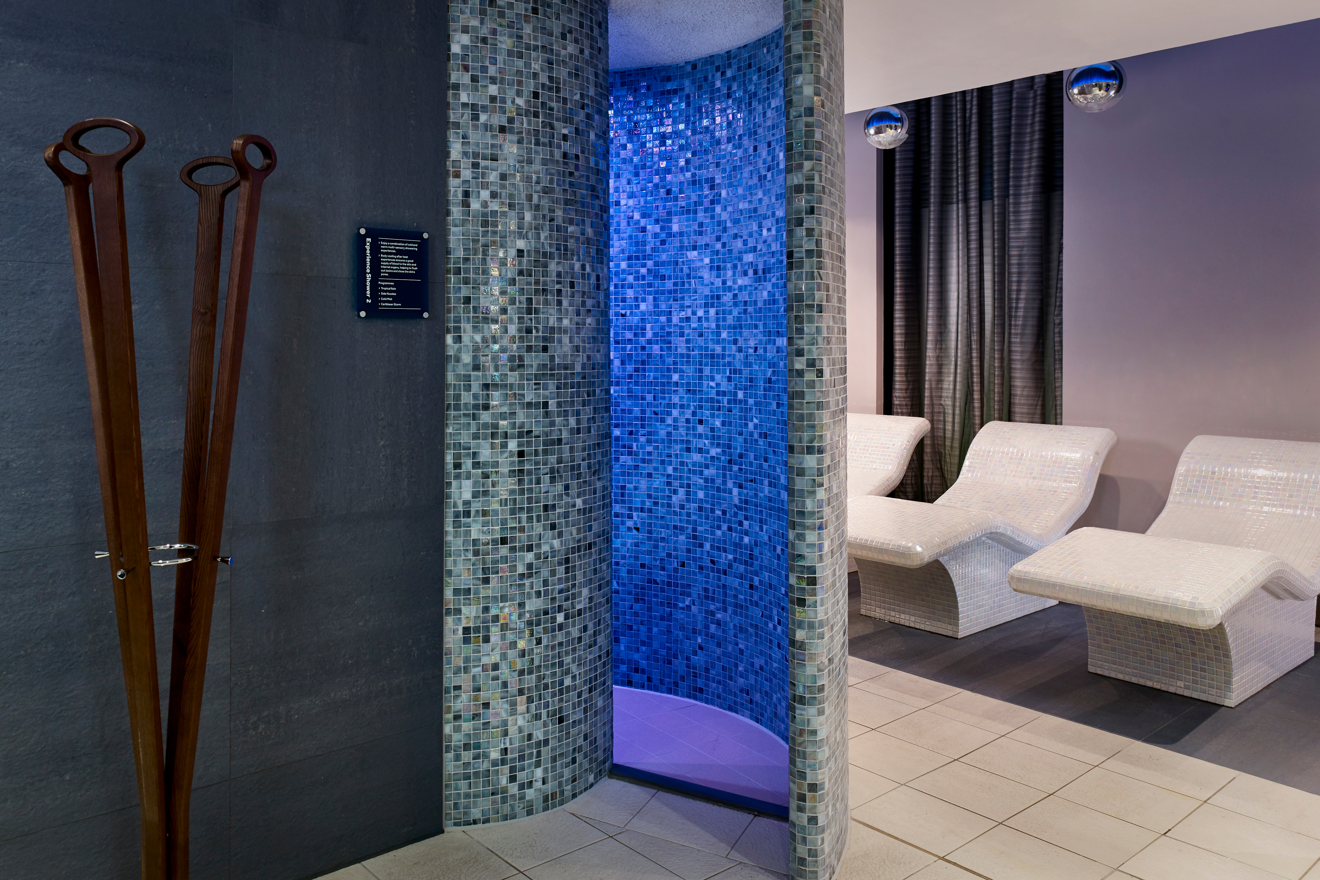 7 Sheraton Edinburgh