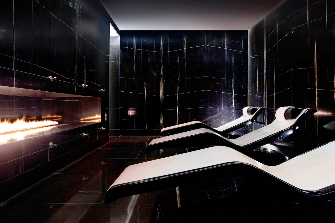 Espa Life At Corinthia