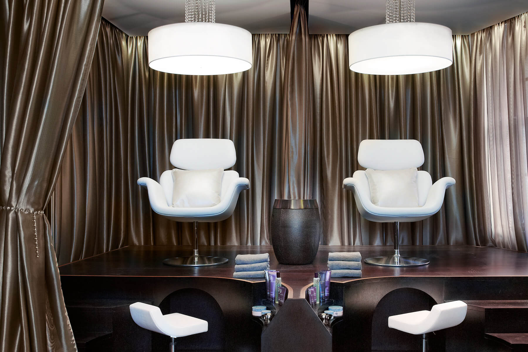 Espa Life At Corinthia 11