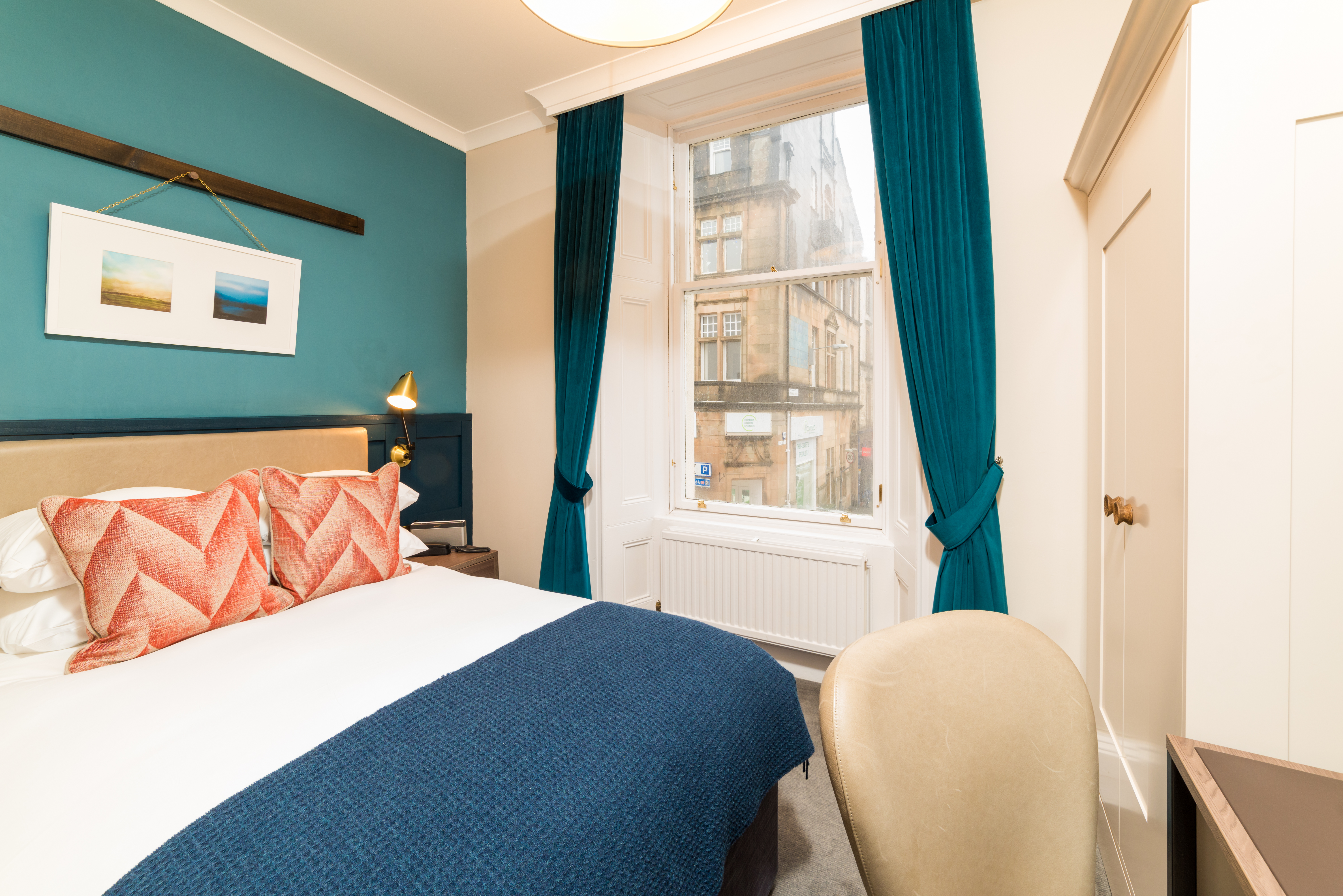 Mara Spa At Perle Hotel & Spa Oban