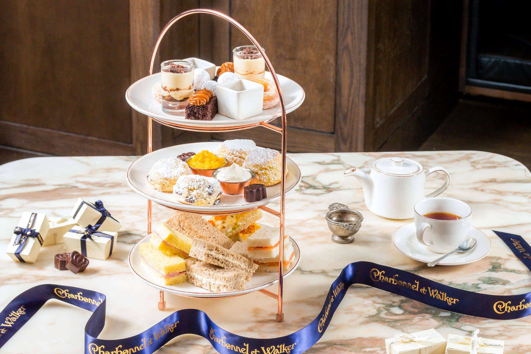 The May Fair, A Radisson Collection Hotel 9