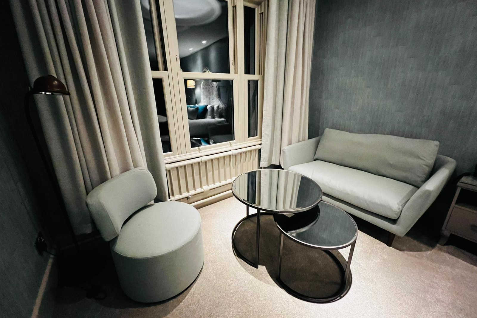 Lincombe Hall   Room 3