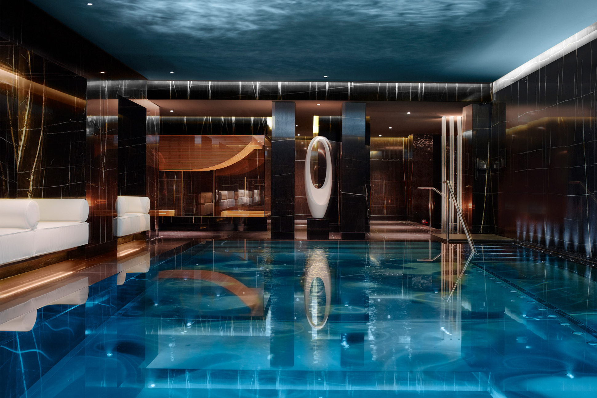 Biome By Corinthia London