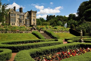 Why we love Delta Hotels by Marriott Breadsall Priory Country Club